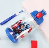 Bình Nước Uống Trực Tiếp Disney 570ml