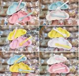 Bộ Ăn Sợi Tre Cho Bé