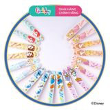 Ly Nước Quai Cầm Melamine Marvel Đáng Yêu Cho Bé