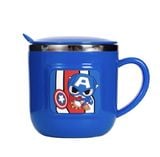 Ly Nước Giữ Nhiệt 3D Disney