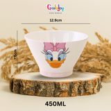 Bát Tô Chén Sứ Oasis Park Đáy Nhỏ Sâu Lòng Hình Nhân Vật Hoạt Hình Disney Đáng Yêu