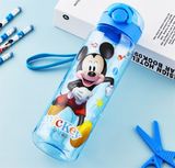 BÌNH NƯỚC DISNEY UỐNG TRỰC TIẾP