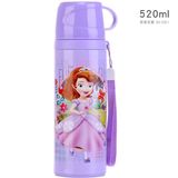 Bình Giữ Nhiệt Disney