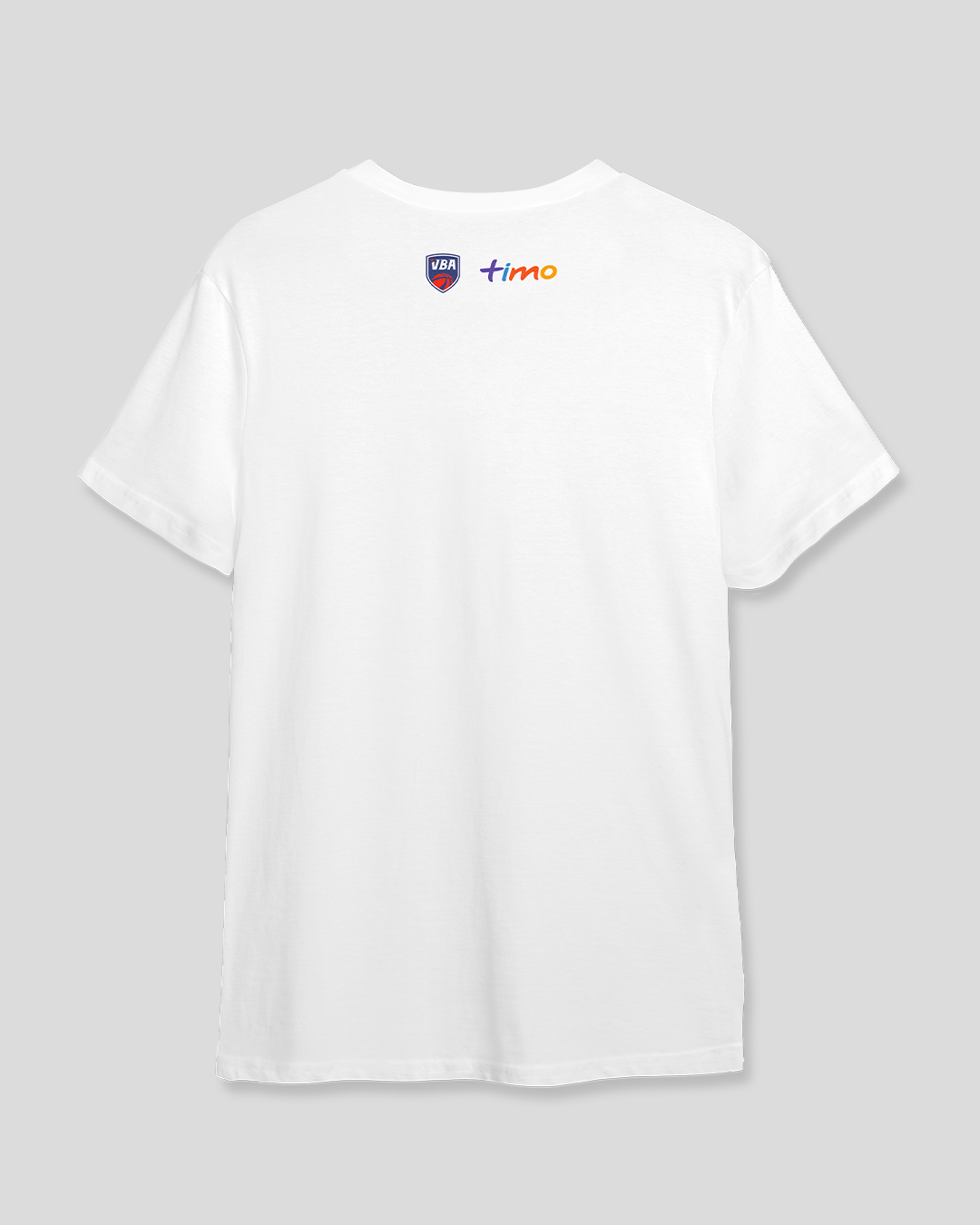  Áo thun cotton Khi cuộc đời cho bạn quả bóng 