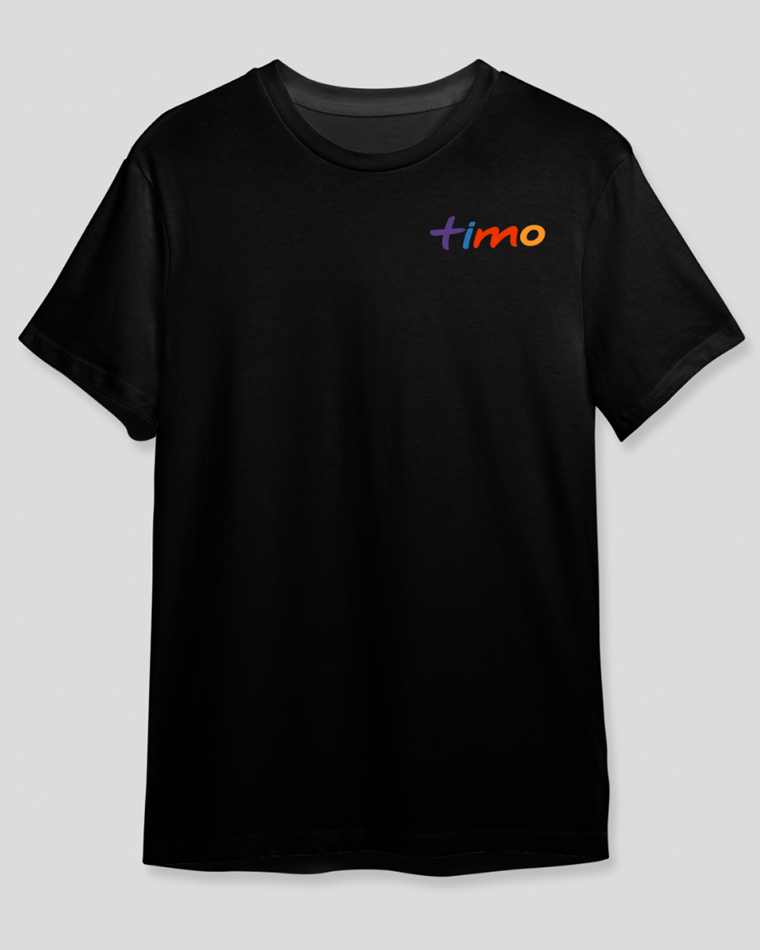  Áo thun cotton Keep Setting the Benchmark 