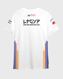  Áo thun thể thao | T-shirt Nitro F1 