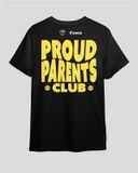  3X3.EXE GAME | Áo thun cotton Proud Parents Club 