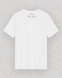  Áo thun cotton Long Lân Weeee Tụ 