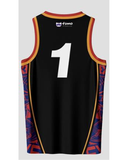  3X3.EXE GAME | Jersey Black 