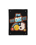  Tranh vải gắn áo Tuổi trẻ xài hao 