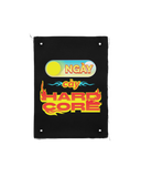  Tranh vải gắn áo 2 Chế độ 