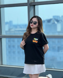  Tranh vải gắn áo 2 Chế độ 