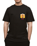  Tranh vải gắn áo Nghèo mà có kỷ niệm 