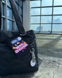  Tranh vải gắn áo 2 Chế độ 