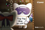  Postcard Hobby (10 tờ) 