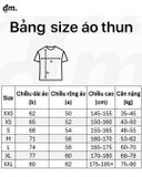  Combo Áo thun đen unisex và tranh vải gắn áo | Chủ đề Troll nghèo kệ khổ 