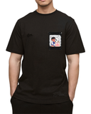  Tranh vải gắn áo Chứng nhận Tiền...đình 