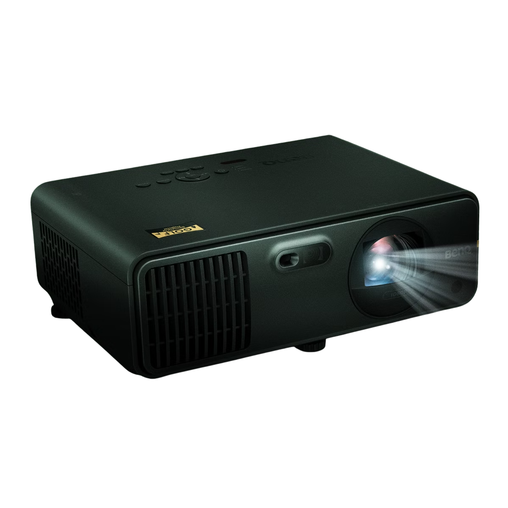  Máy chiếu golf mô phỏng Short Throw Laser 1080P 4000lm BenQ AH700ST 