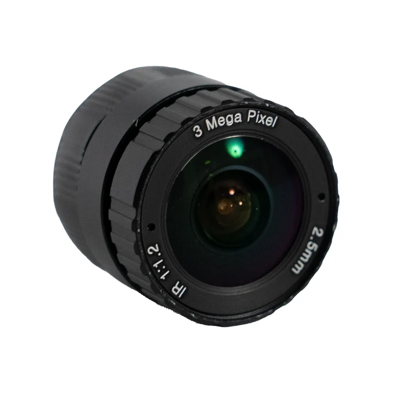  Ống kính Fisheye Swing Optix® 