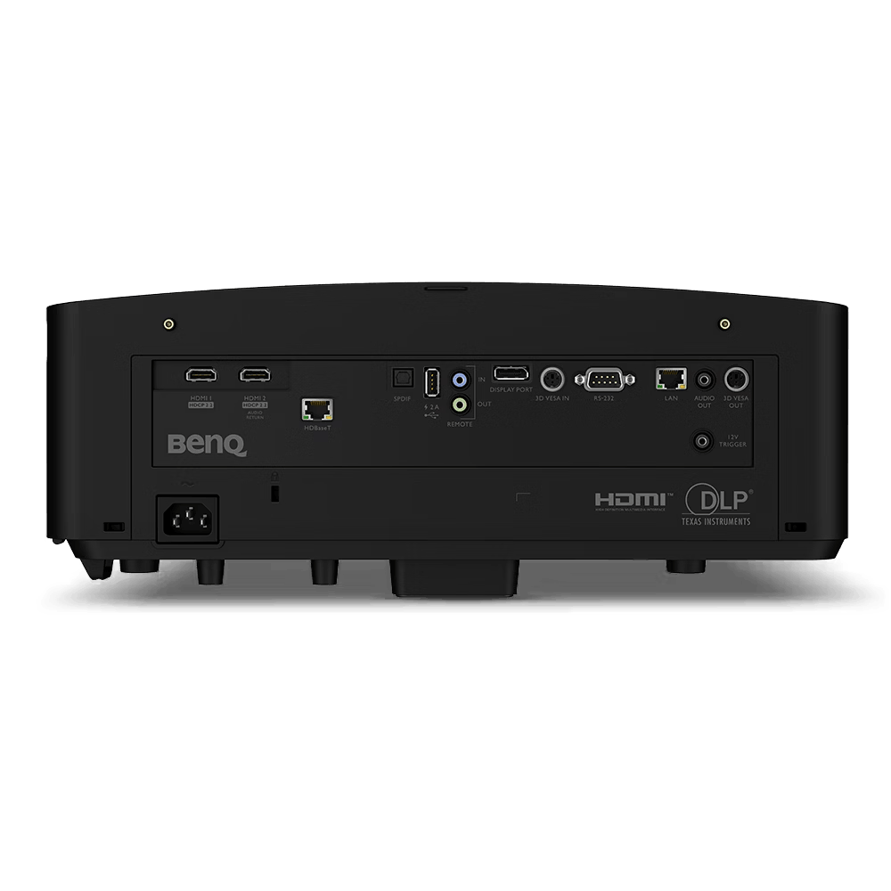  Máy chiếu golf mô phỏng Short Throw Laser BlueCore 4K BenQ LK936ST 