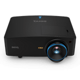  Máy chiếu golf mô phỏng Short Throw Laser BlueCore 4K BenQ LK936ST 
