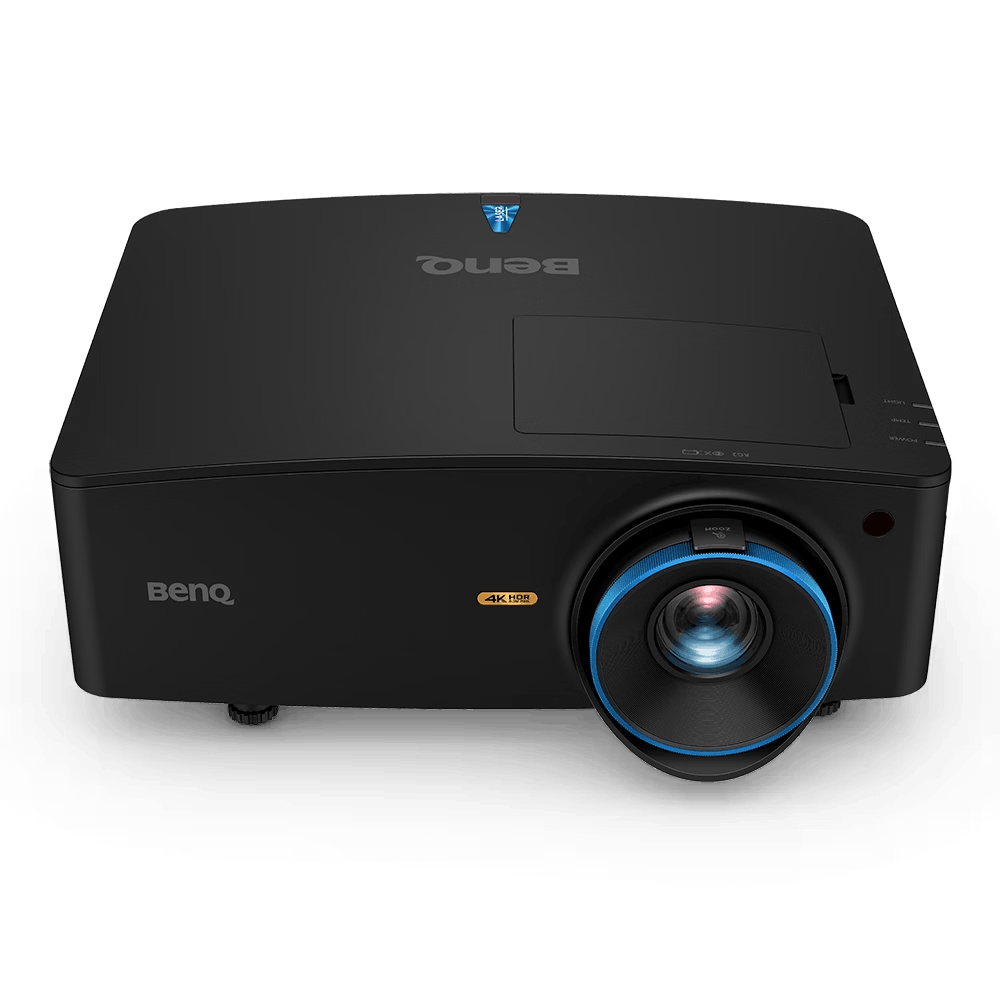 Máy chiếu golf mô phỏng Short Throw Laser BlueCore 4K BenQ LK936ST 