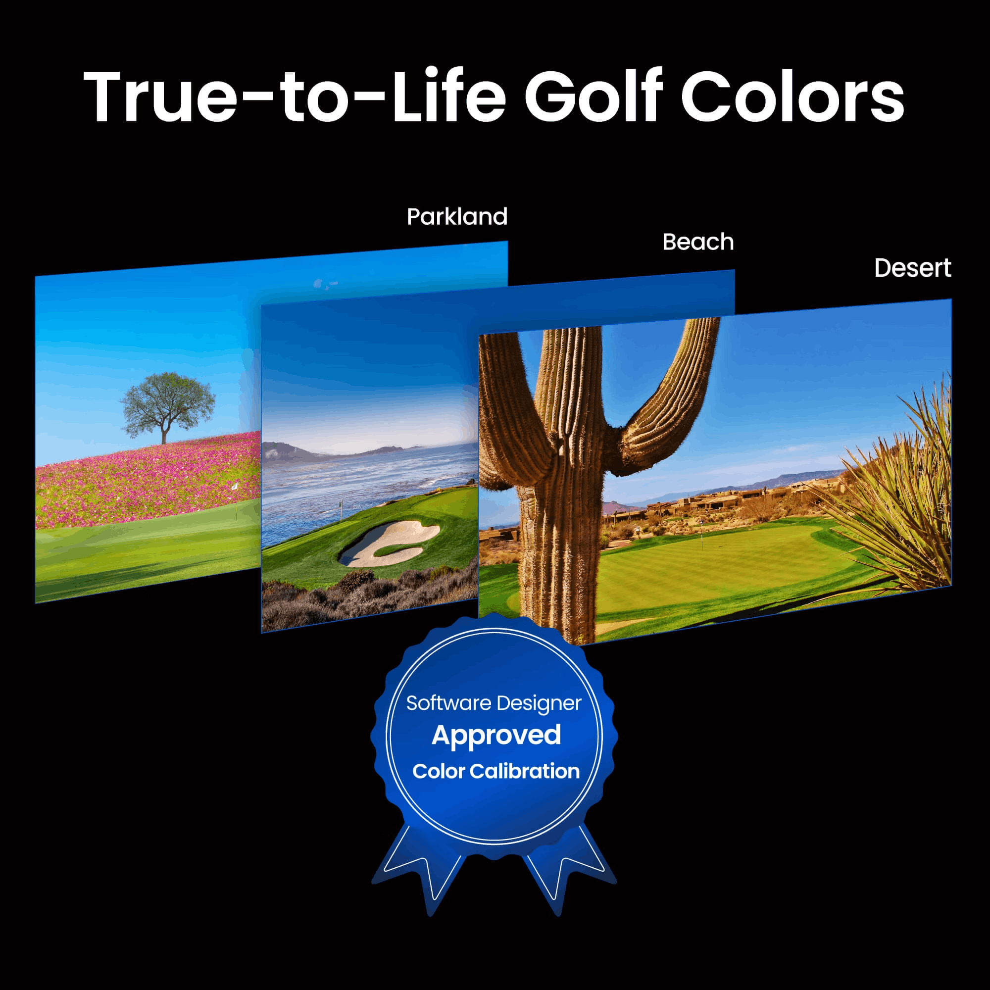  Máy chiếu golf mô phỏng Short Throw Laser 4K 4000AL BenQ AK700ST 