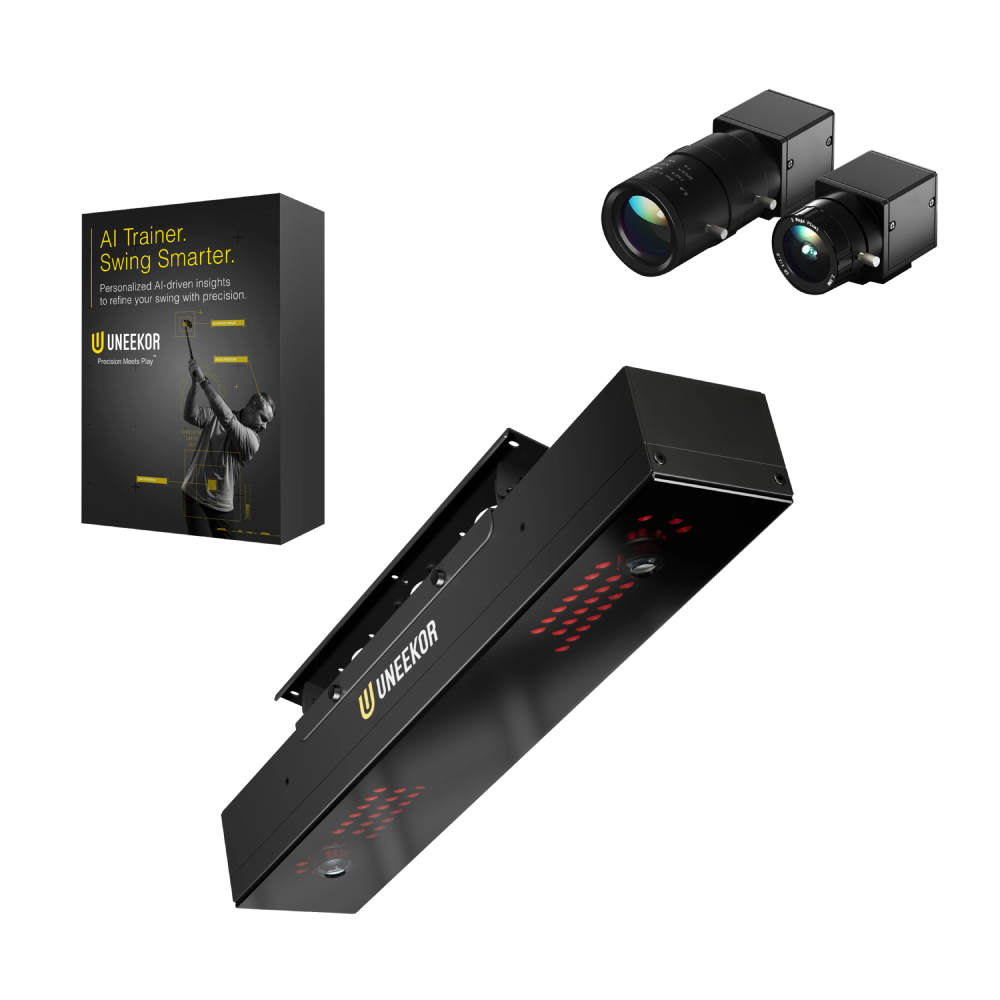  Cảm biến UNEEKOR EYE XR 