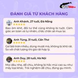  Bao cao su Powergra Maxfit - Size 54mm, siểu mỏng, kéo dài, hương dâu - Hộp 10 cái 