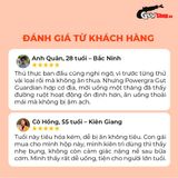  Thực phẩm chức năng hỗ trợ tiêu hóa Powergra Gut Guardian - Hộp 60 viên 