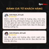  Bao cao su Powergra Ultrafit - Size 49mm, siêu mỏng, kéo dài, hương dâu - Hộp 10 cái 