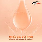  Bao cao su Shell Pulse Lasting Pleasure - Hương nước hoa cao cấp, kéo dài, gân nổi - Hộp 10 cái 