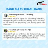  Bao cao su Shell Pulse Infinite Stealth - Hương nước hoa cao cấp, siêu mỏng, kéo dài - Hộp 10 cái 