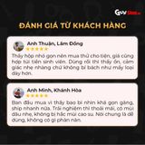  Bao cao su Powergra Ultrafit - Size 49mm, siêu mỏng, kéo dài, hương dâu - Hộp 3 cái 