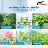  Dung dịch vệ sinh nam Firon Prime Essence 100ml - Dạng bọt, hương bạc hà tươi mát 