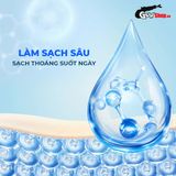  Dung dịch vệ sinh nam Firon Prime Essence 100ml - Dạng bọt, hương bạc hà tươi mát 