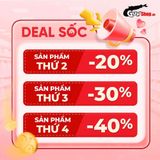  Gel bôi trơn bạc hà mát lạnh Firon Ice Fresh - Chai 50ml 