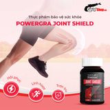  Viên uống hỗ trợ xương khớp Powergra Joint Shield - Hộp 60 viên 