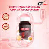  Viên uống hỗ trợ xương khớp Powergra Joint Shield - Hộp 60 viên 
