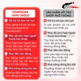  Viên uống hỗ trợ xương khớp Powergra Joint Shield - Hộp 60 viên 