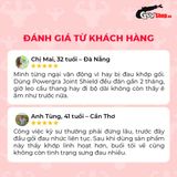  Viên uống hỗ trợ xương khớp Powergra Joint Shield - Hộp 60 viên 