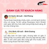  Viên uống hỗ trợ xương khớp Powergra Joint Shield - Hộp 60 viên 