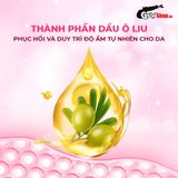 Gel bôi trơn hương dâu Firon Berry Kiss - Chai 50ml 