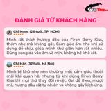  Gel bôi trơn hương dâu Firon Berry Kiss - Chai 50ml 
