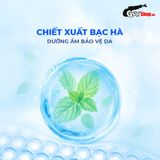  Gel bôi trơn bạc hà mát lạnh Firon Ice Fresh - Chai 50ml 