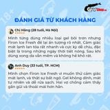  Gel bôi trơn bạc hà mát lạnh Firon Ice Fresh - Chai 50ml 
