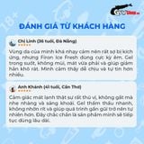  Gel bôi trơn bạc hà mát lạnh Firon Ice Fresh - Chai 50ml 