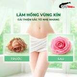  Gel bôi trơn Firon Sense Aqua - Se khít âm đạo và tăng khoái cảm nữ, tinh chất lô hội - Chai 50ml 