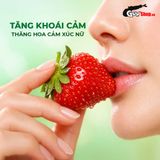  Gel bôi trơn Firon Sense Aqua - Se khít âm đạo và tăng khoái cảm nữ, tinh chất lô hội - Chai 50ml 