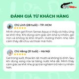  Gel bôi trơn Firon Sense Aqua - Se khít âm đạo và tăng khoái cảm nữ, tinh chất lô hội - Chai 50ml 